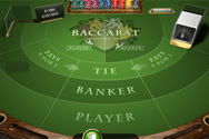 Baccarat Pro Series