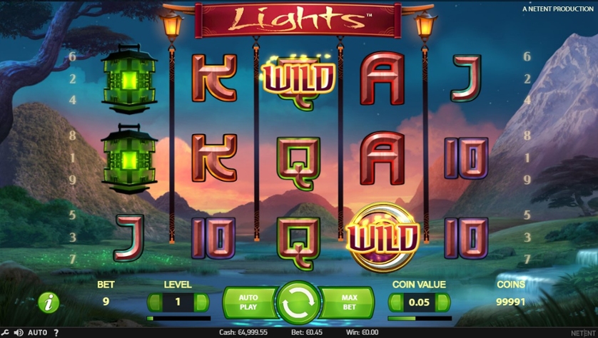 Lights