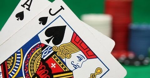 Πως να κερδίσετε στο blackjack