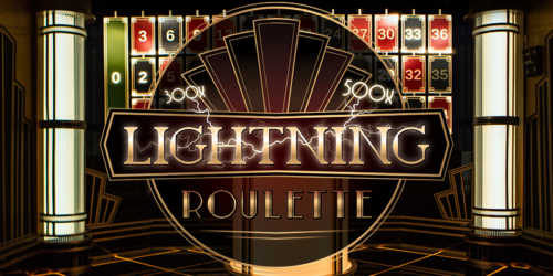 Lightning Roulette