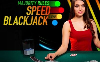 Majority Rules Blackjack