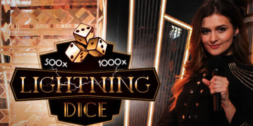 Lightning Dice