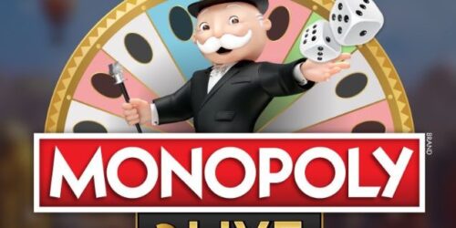 Monopoly Live