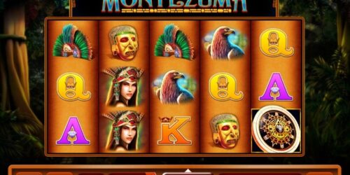 Montezuma