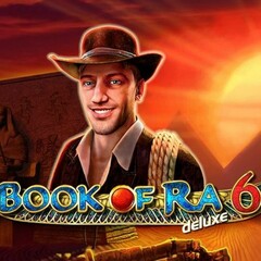 Book of Ra 6 Deluxe