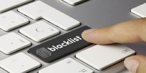 Έφτασαν τους 6.932 οι παράνομοι ιστότοποι στην Blacklist της ΕΕΕΠ