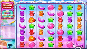 Sugar Rush 1000