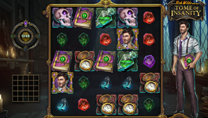 Tome of Insanity